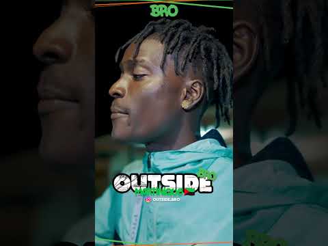 Ty Piy - bpm | Outside Bro [Martinique]🇲🇶