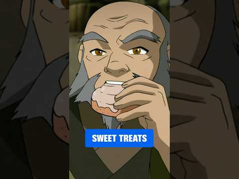 how does candy… work? ???? | Avatar #shorts