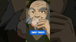 how does candy… work? 🤔 | Avatar #shorts