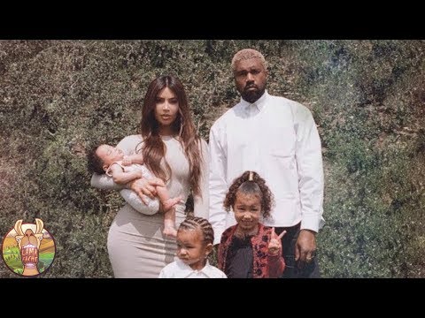 Vidéo: Kim Kardashian En Savoir Plus Sur Le Troisième Enfant