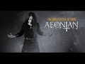 AEONIAN SORROW  - The Endless Fall Of Grief (OFFICIAL VIDEO)