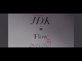 Jdk  vie de mlo  flow  2 titres 