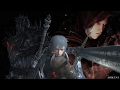 【MAD】AOIKUSAのダークソウル3 物語風「鳴り響いた鼓動の中で, 僕は静寂を聴く」【DARK SOULS3】