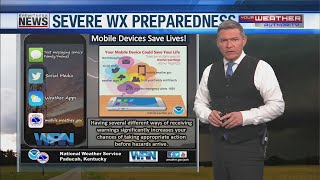 Wayne's Detailed Forecast - March 10, 2021