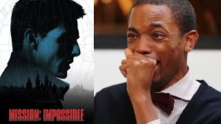 Ranking Every Mission Impossible Movies With Memes 