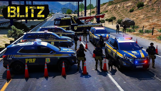 SAIU!! GTA V ANDROID POLICIA 24 HORAS!! +GRÁFICOS E EFEITOS ORIGINAIS (MOD  GTA SA) - video Dailymotion