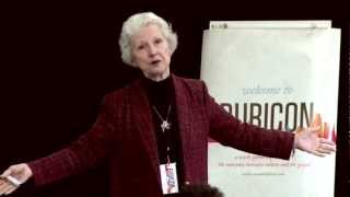 Phyllis Tickle