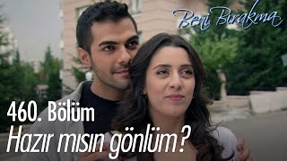 Nikah günü aldılar - Beni Bırakma Resimi