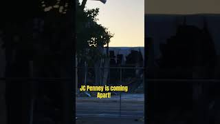 The hole inside JC Penney is expanding!
