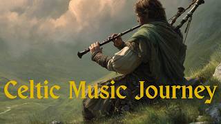 Celtic Music Journey