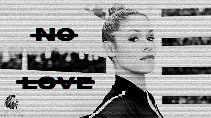 No Love (Official) - Laura Noble