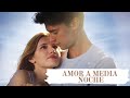 AMOR A MEDIANOCHE | Película Completa en HD [Español Latino] (PELÍCULA  MUY TRISTE) | 🥺😢😭