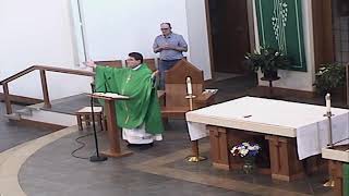 Daily Mass