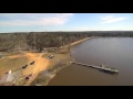 Drone Video and more Monroe County Lake