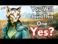 Skyrim Roleplay | La'Shalal The Naive - Starting a Business and Becoming a Mother (Episode 17)