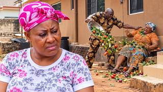 You Will Cry Real Tears Today After Watchng EMOTIONAL Ngozi Ezeonu True Life Village Movie - African