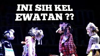 😱 KACAU! 🤣 Bobodoran Wayang Golek Terbaru Paling Gokil!