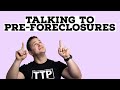 TOP Tips for Cold Calling Pre-Foreclosures | Wholesale Real Estate