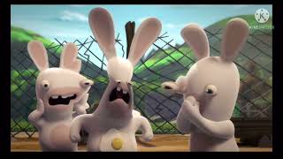 Rabbids Invasion But Edited