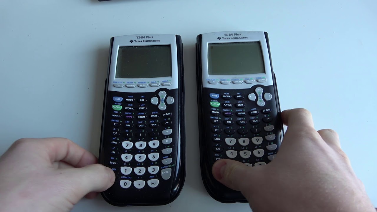 Hoe Haal Je De Rekenmachine Uit De Examenstand: Eenvoudige Instructies