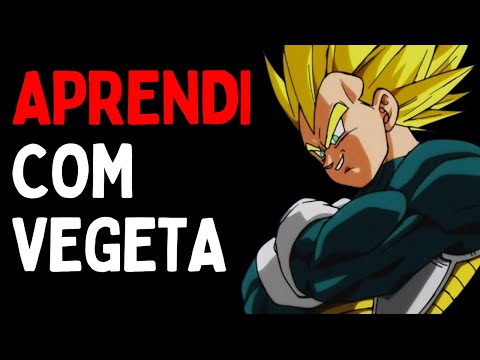 Vegeta: 7 melhores frases do saiyajin de Dragon Ball Z