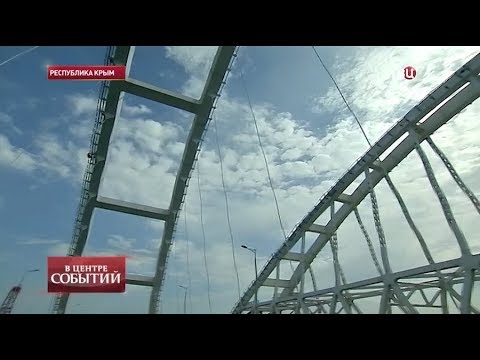 27.04.2018. В центре событий с Анной Прохоровой