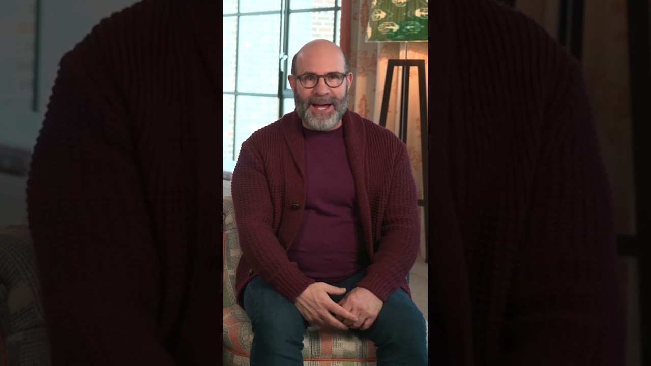 Scott Z. Burns about how Extrapolations could have been more like Black Mirror | Interview