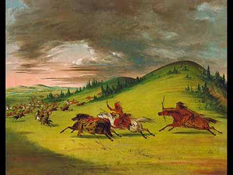 Watch Mato Grosso - Ghost Dance on YouTube