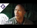 Jumanji: The Next Level (2019) - Official Trailer | The Rock, Kevin Hart, Jack Black, Karen Gillan