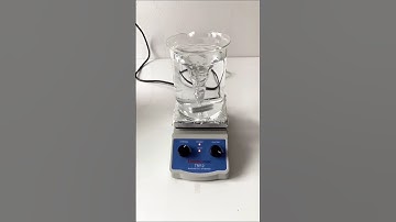 Magnetic Stirrer