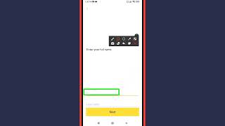 How to Create Account in Yandex Disk App || Yandex Disk App me Register kaise karte Hai