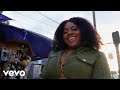 Etana - Don't Give Up | Official Music Video