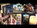 ♑️Capricorn ~ Divine Intervention Of Healing! | Message For Right Now