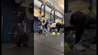Snapchat Bench Press Challenge Tiktok