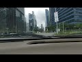 3D VIRTUAL REALITY CAR DRIVING 4K VIDEO & 4D SONG