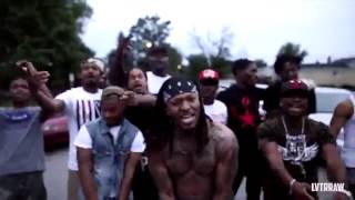Montana of 300 Hot Nigga Freestyle (Official Video