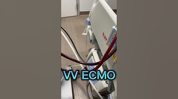 XENIOUS ECMO CONSOLE FOR ECMO THERAPY
