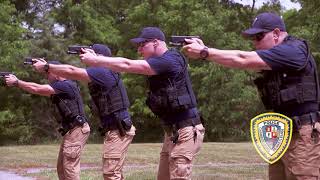 Chambersburg PD - Recruiting Short