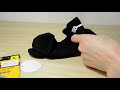 【冬の防寒対策】ドライインナーソックス 吸湿速乾 ハミューレ Neo workgear Winter protection measures Dry inner socks Moisture