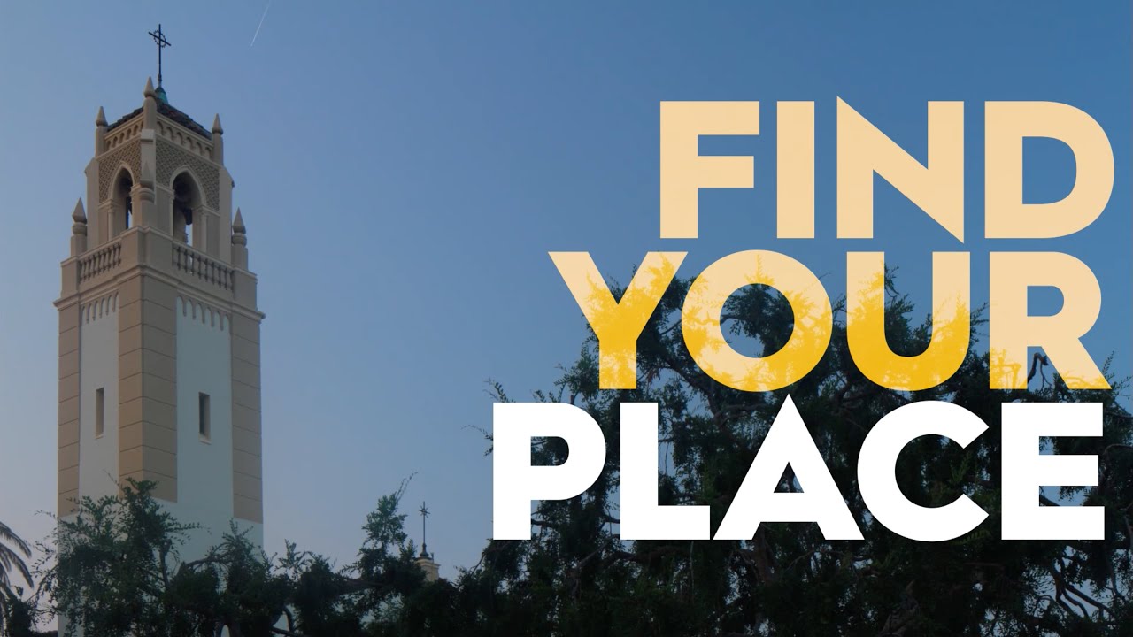 Living On & Off Campus - Find Your Place - Mount Saint Mary's University, Los Angeles
