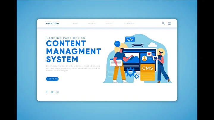 Master Content Management Systems: Unleash the Power of WordPress