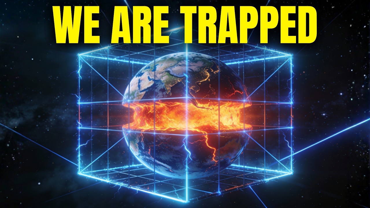 Light Speed has a Secret... And it's Shocking Scientists