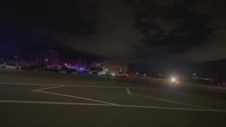 APD: Shooting leaves one dead, one hospitalized