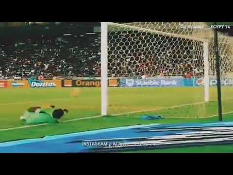 كم تمنيت أن اعلق على مباراة يتواجد بها اسمك ي ابو تريكه 22