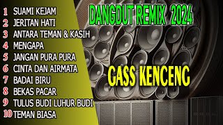 DANGDUT LEGENDARIS DJ REMIX SUPER BASSWOFER @adremix