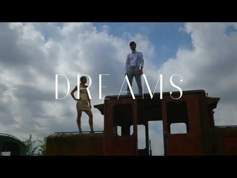 Dreams (official video) | New electro pop music 2021 | Brune M