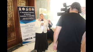 Case Studies for Application of Ceramic Membranes in Water Treatment Prof. Shereen Kamel Amin