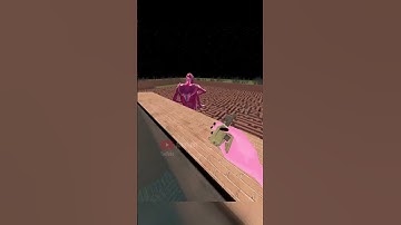 SCP-096 CHASE 😱#games #gmod #garrysmod #nextbots #nextbotchasing #shortvideo #scp #shorts