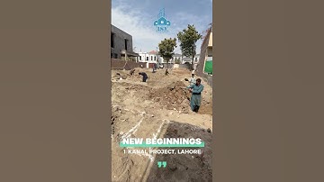 Raising the bar for quality and excellence! #construction #lahore #home #explore #interiordesign