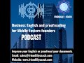 Write English contracts for big deals without fear of embarrassment